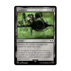 WOTC MTG - Universes Beyond: Warhammer 40,000 Darkness (C) NM - Image 1