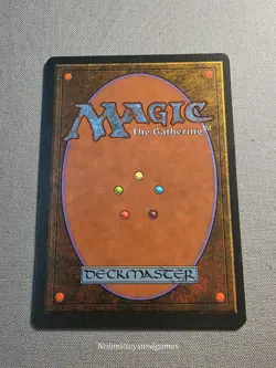 MTG Ice Age Jeweled Amulet Magic The Gathering Uncommon Free Shipping - Image 2