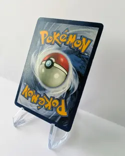 Alakazam 1/102 - Base Set Holo Rare - Vintage Pokemon TCG - WOTC 1999 - LP - Image 4