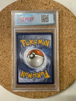 2020 Pokemon Vivid Voltage Jirachi Amazing Rare SWSH #119 DSG 10 Gem Mint - Image 2