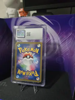 Pokemon Venusaur VMAX - Starter Set 2020 002/021 Japanese CGC 10 - Image 4