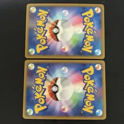 Lugia LEGEND Holo 029/070 030/070 1st Ed L1 Heavily Played Japanese Pokemon Card - Image 4