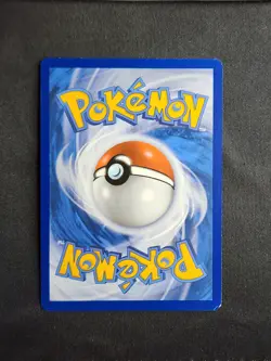 Pokemon Team Rockets Moltres EX 229/182 Destined Rivals Series - Image 2