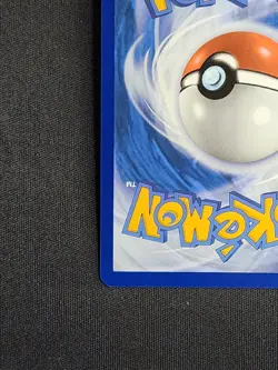 Pokemon Team Rockets Moltres EX 229/182 Destined Rivals Series - Image 3