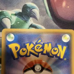 Ash's Pikachu 075/SM-P Promo- 2017 SM Get Campaign PROMO Pokemon Japanese - Image 3