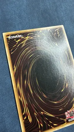 YUGIOH Masked HERO Dark Law OP01-EN003 ULTIMATE Rare - Image 3