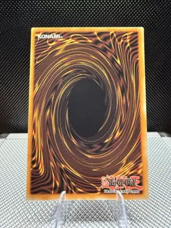 Yugioh! - Crystal Wing Synchro Dragon RA02-EN029 -SUPER Ra - 25'TH ANN. - NM/M - Image 2