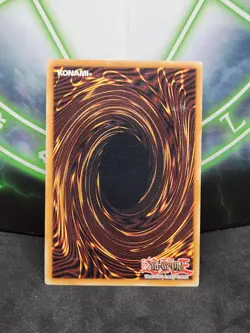 Yugioh Grave Of The Super Ancient Organism RGBT-EN078 Ultimate Rare 1st Edition - Image 2