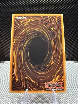 Yugioh Primite Dragon Ether Beryl Secret Rare BLMM-EN130 1st Edition NM - Image 2