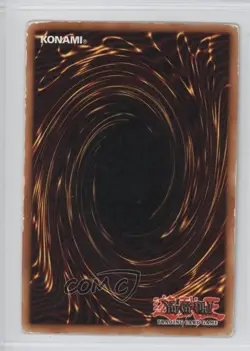 Red-Eyes Darkness Dragon Unlimited YuGiOh 's Roar Structure Deck #SD1-EN001 READ - Image 2