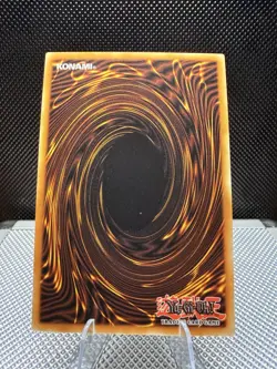 BLMM-EN160 "Gem-Knight Fusion" Secret Rare YuGiOh! NEW - Image 2
