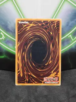 Yugioh Koa'ki Meiru Crusader ANPR-EN019 Super Rare NM - Image 2