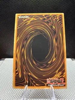 Tempest, Dragon Ruler Of Storms - Ultra Rare 1st Ed. BLMM-EN120 - NM - YuGiOh - Image 2