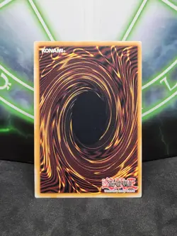 Yugioh XX-Saber Darksoul TSHD-EN081 Ultra Rare 1st Edition NM - Image 2