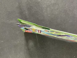 Pokemon Cards x2 Roaring Skies Sealed Blisters XY 2015 Gallade Top Opened - Image 3