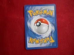 Cubchoo 40/135 B&W Plasma Storm REVERSE HOLO Pokemon Trading Card - Image 2