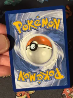Pokemon Cards Penny 239/091 Illustration Rare Paldean Fates - (NM) - Image 4
