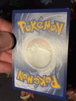 Pokemon Cards Penny 239/091 Illustration Rare Paldean Fates - (NM) - Image 5