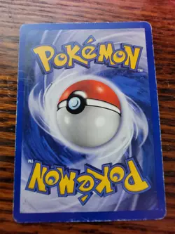 Nidoqueen 7/64 Rare Holo 1999 Jungle Set WOTC Pokemon Cards PL! - Image 3