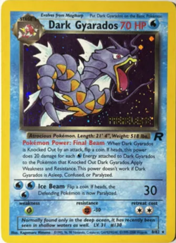 Pokemon Card LOT ANCIENT MEW LUGIA HO OH MEW DARK GYRADOS PIKACHU rare Pokeball - Image 5