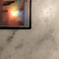 Sacred Foundry (0256) MTG - Edge of Eternities - Foil - Image 4