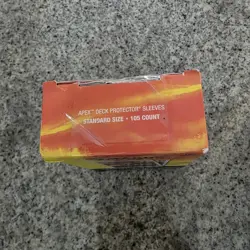 Official Apex Deck Protector Sleeves For Magic The Gathering 90 Count - Image 3