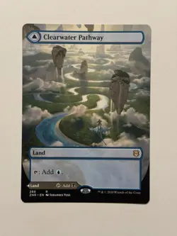 Clearwater Pathway // Murkwater Pathway (ZNR) 286 - Image 1