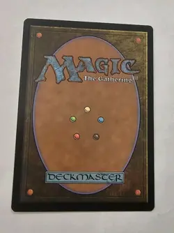 Ixidron Commander 2019 Regular Magic The Gathering - Image 2
