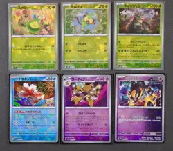 Terastal festival ex - Lot of 22 Poke ball Patterns: Pokemon & Items | NM-M - Image 2