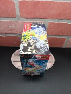 Pokemon TCG Scarlet & Violet Obsidian Flames Booster Box - Factory Sealed - Image 5