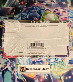 Temporal Forces Booster Box Pokemon TCG Scarlet & Violet - 36 Packs - Image 5