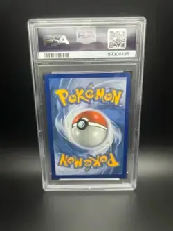 Pokemon Charizard Cracked Ice Holo 025/185 Vivid Voltage Promo English PSA 10 - Image 2