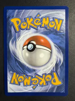 Team Rocket’s Wobuffet Promo 203 English Destined Rivals Pokemon TCG NM - Image 2