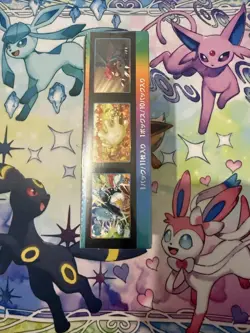Pokemon Japanese - VMAX Climax s8b Booster Box - New Factory Sealed - Image 4