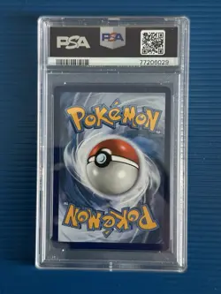 Charizard Vstar Secret 2022 Pokemon Sword & Shield Brilliant Stars #174 PSA 10 - Image 2