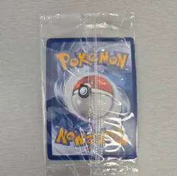 Sealed Pokemon TCG Moltres Zapdos & Articuno GX Tag Team SM210 Promo OFFCENTER - Image 2