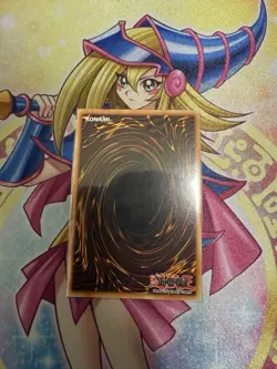 Yu-Gi-Oh! TCG Super Polymerization RA03-EN053 Prismatic Collector’s Rare - Image 2