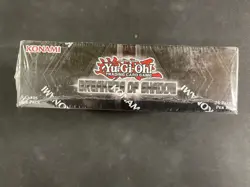 Yu-Gi-Oh Cards Breakers Of Shadow Sealed Booster Box 1st Edition Shonen Jump - Image 2