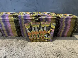 Sealed GX Tag Team All Stars Booster Pack x1 - SM12a Japanese Pokemon Cards - Image 1