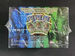 Yu-Gi-Oh Cards Sealed Display Case Duelist Pack Yugi & Kaiba Special Edition - Image 5