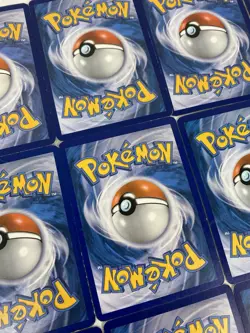 138 XY Regular Trading Cards Pokemon TCG English Bulk Bundle 2014-2016 LP-HP - Image 4