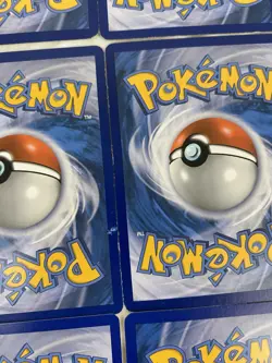 138 XY Regular Trading Cards Pokemon TCG English Bulk Bundle 2014-2016 LP-HP - Image 5