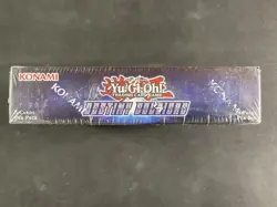 Yu-Gi-Oh Cards Destiny Soldiers Sealed Booster Box 1st Edition Shonen Jump - Image 2