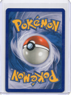 Mudkip 80/106 Great Encounters MP 2008 Pokemon TCG Card - Image 2