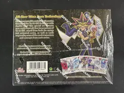 Yu-Gi-Oh Cards Sealed Display Case Duelist Saga Sealed 1st Edition (x5 3 Packs) - Image 4