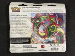 Pokemon Cards Evolving Skies Sealed 3 Pack Blister Pack SWSH Eiscue Promo 2021 - Image 2