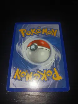 Pokemon ENGLISH Pikachu Generations Radiant Collection HOLO Card RC29/RC32 HP- - Image 2