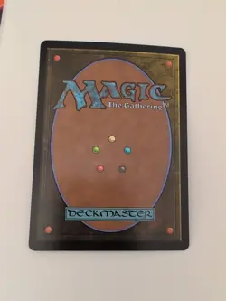 Buster Sword (Borderless) (Foil) NM - 0351 - MTG Final Fantasy (FIN) (EN) - Image 4