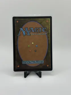 Colossus Hammer, English Magic the Gathering MTG Commander: Final Fan - Image 2