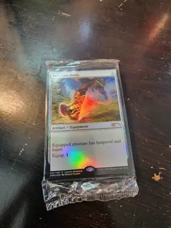 Lot Of Magic The Gathering MTG Promos Mostly Sealed In Packs See Description - Image 2